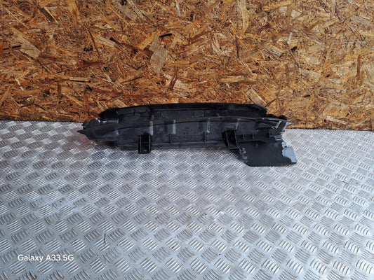 ✅Ford Fiesta Vignale 1.0 Petrol 2018 FRONT AIR INTAKE SCOOP DUCT F1EB-8314-AB - Image 1
