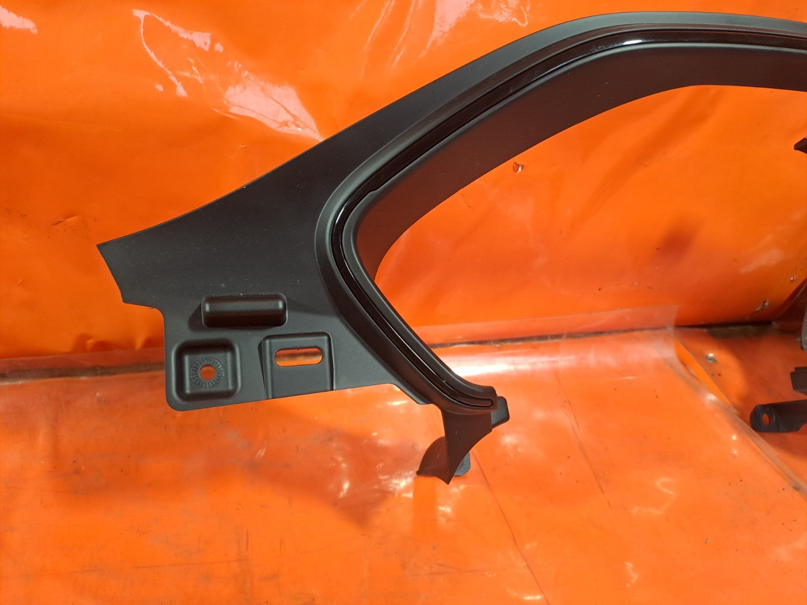 ✅2019 Ford Focus MK4 ST-Line Dash Speedo Cowl JX7B-19C696-DH + Warranty A354 - Image 2