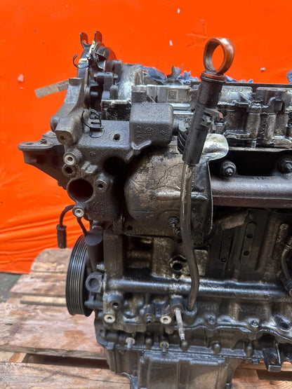 ✅Citroen Berlingo 650 1.5 Diesel 2020 Engine Bare YHW Warranty A381 - Image 3