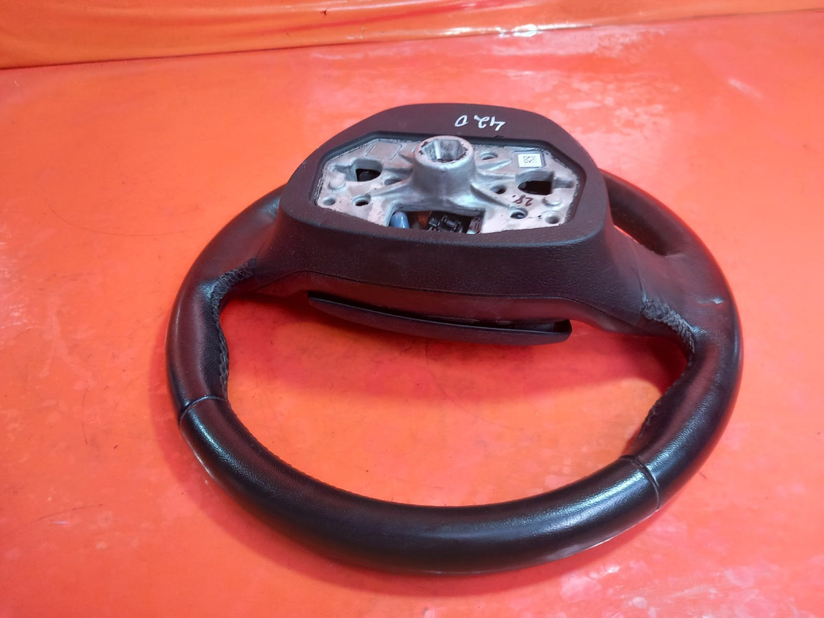Ford Transit Custom 2.0 Diesel 2021 Multifunction Steering Wheel Warranty A420 - Image 11