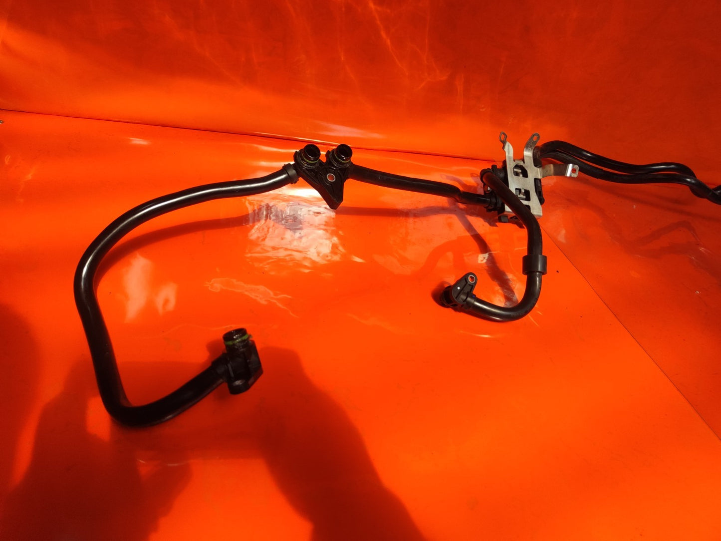 ✅2023 BMW 3 Series G20 Thermostat & Pipes 8481575 + Warranty A340 - Image 2