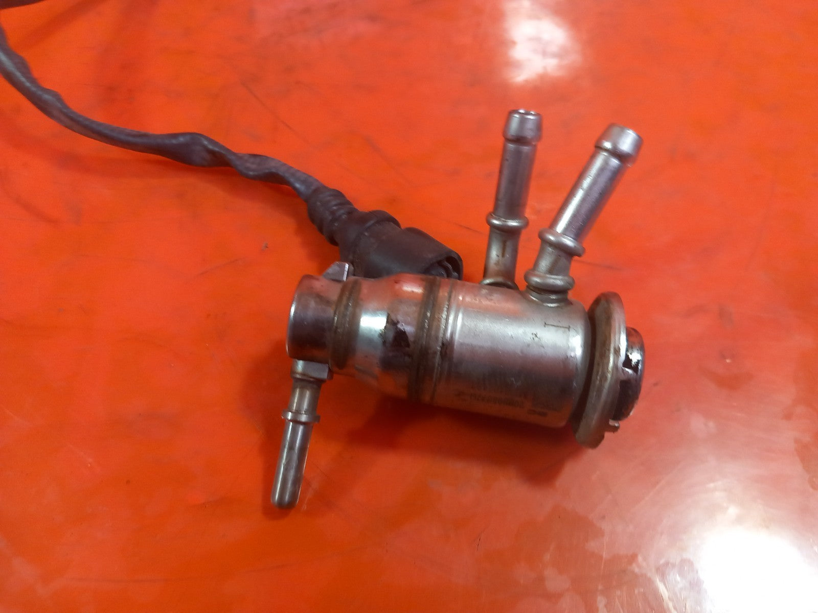 2021 Mercedes W415 Citan Adblue Injector 208995377R Warranty A399 - Image 11