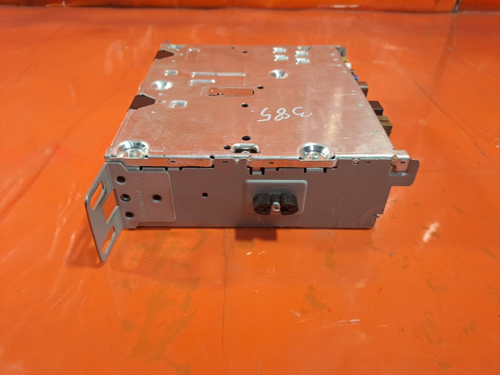 ✅2021 Renault Captur MK2 Radio Stereo Head Unit 259151818R + Warranty A385 - Image 7