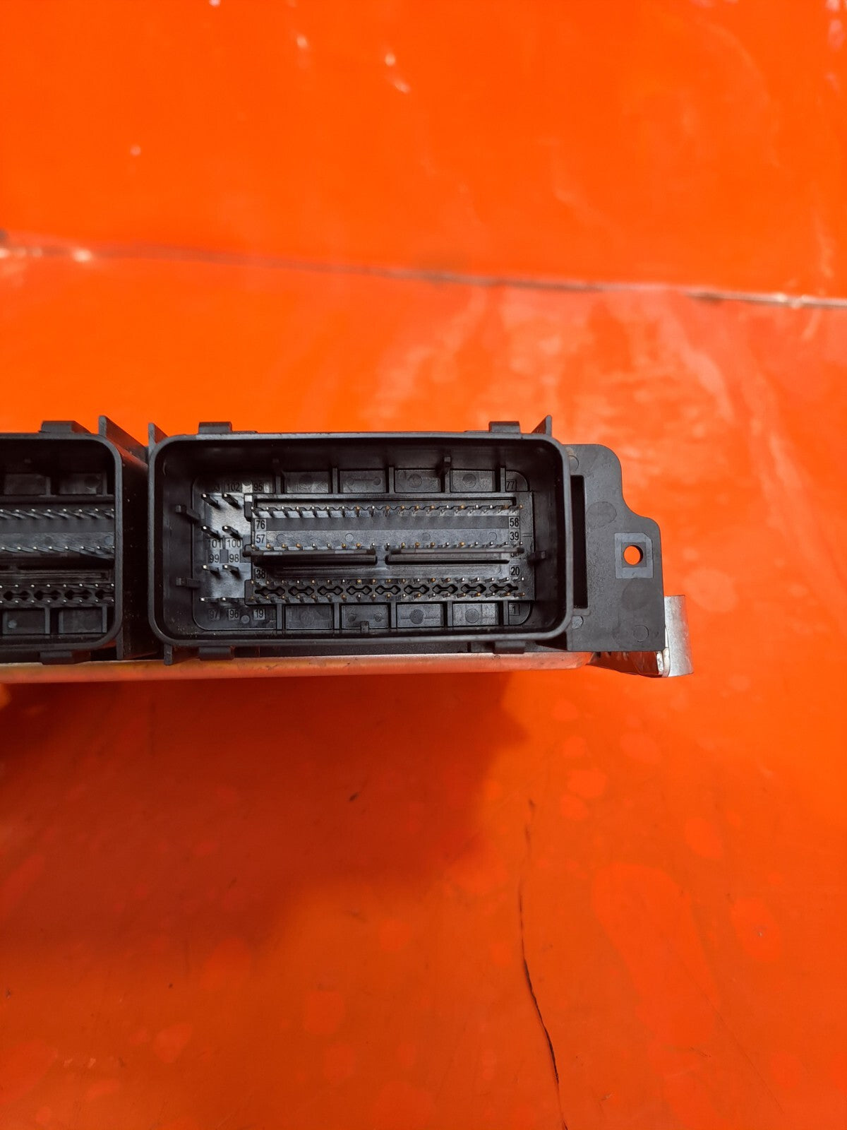 ✅FORD FOCUS ST-LINE 1.0 PETROL 2024 ENGINE CONTROL MODULE ECU MX7A12A650AKB A267 - Image 11
