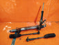 ✅FORD TOURNEO CUSTOM 2.2 DIESEL 2015 POWER STEERING RACK BK313200DE Warranty - Image 1