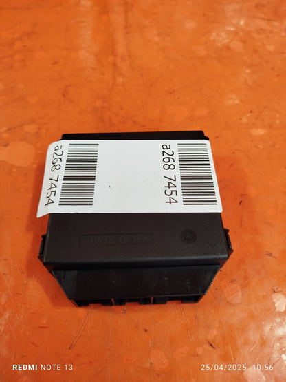 ✅Porsche Cayenne V6 2010 3.6 Petrol PARKING ASSIST COMPUTER CONTROL MODULE A268 - Image 1