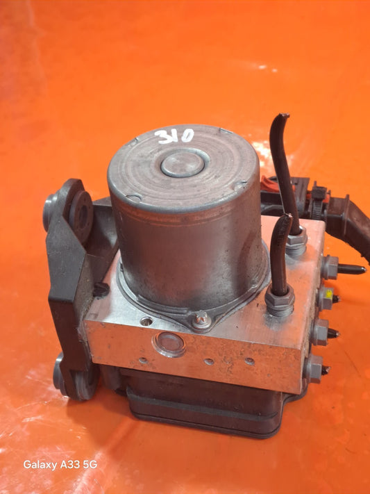 ✅VW POLO LIFE 1.0 PETROL 2024 ABS PUMP 2Q0614517AP Warranty A310 - Image 1