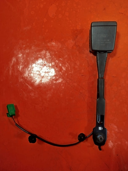 ✅FORD KUGA St-LINE 1.5 PETROL 2024 FRONT LEFT SEAT BELT BUCKLE LV4BS61208CAW - Image 10