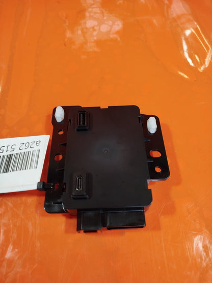 ✅Tesla Model 3 Long Range 2020 AIRBAG MODULE 1522264-00-B  Warranty A262 - Image 1