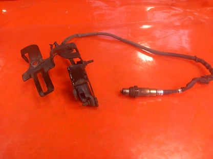 Ford Transit Custom 2.0 Diesel 2019 Nox Sensor And Bracket JK2114A206BD Warranty - Image 5