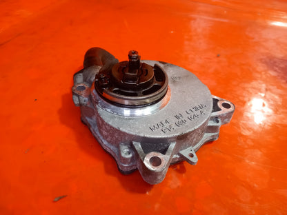 2018 Ssangyong Korando ELX 4X4 Vacuum Pump A6712300365 Warranty A329 - Image 5