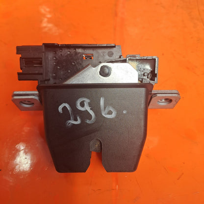 ✅Ford Galaxy Zetec 2017 2.0 Diesel TAILGATE BOOT LOCK MECHANISM DS7A-N442A66-AC - Image 1
