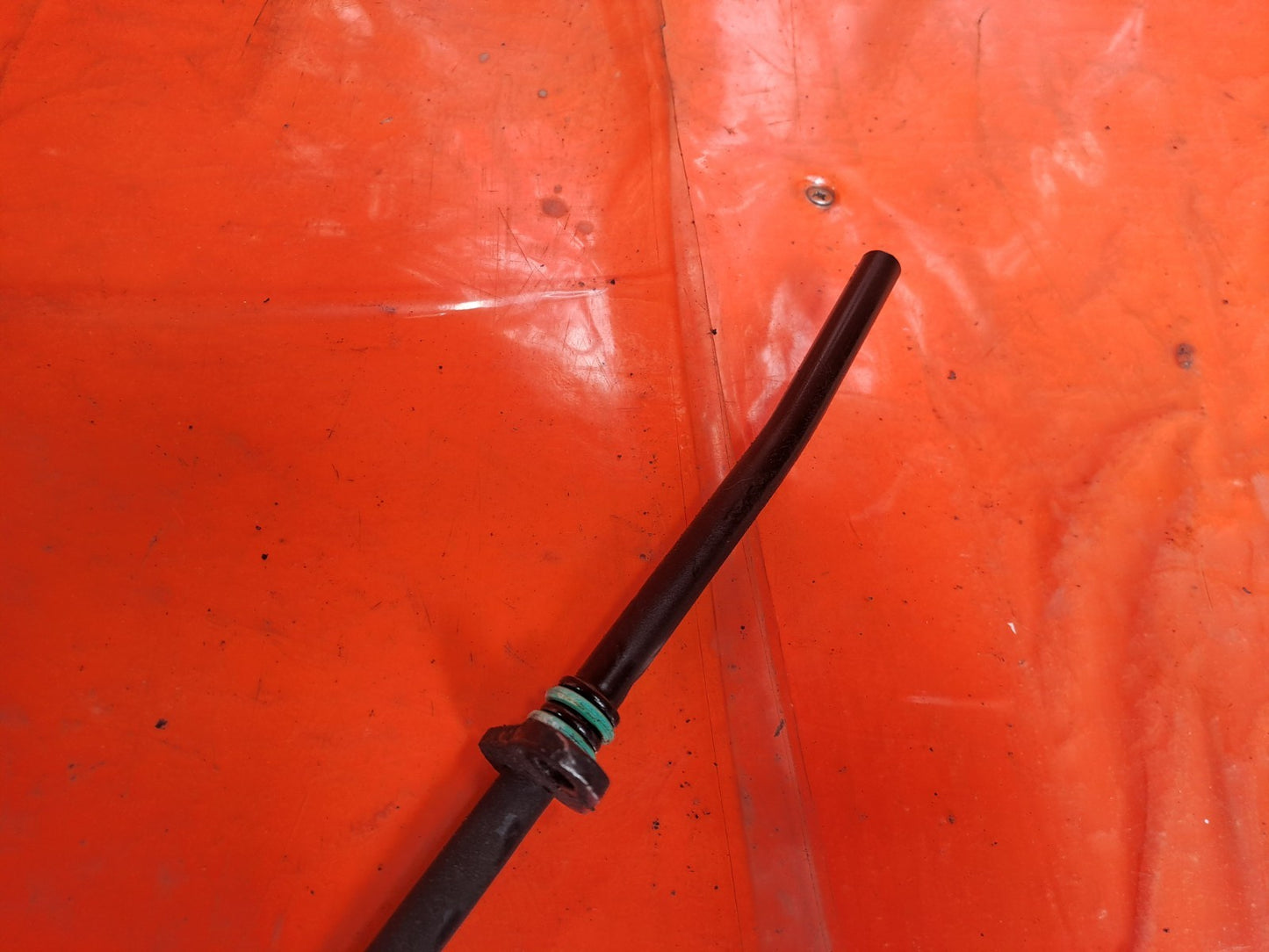 ✅2013 Ford Focus MK3 Oil Dipstick 9671102380 + Warranty A313 - Image 9
