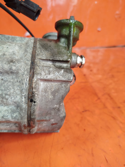 ✅VOLVO XC60 SE AWD 2.4 DIESEL 2012 A/C AIR CON COMPRESSOR PUMP P31315453 A289 - Image 10