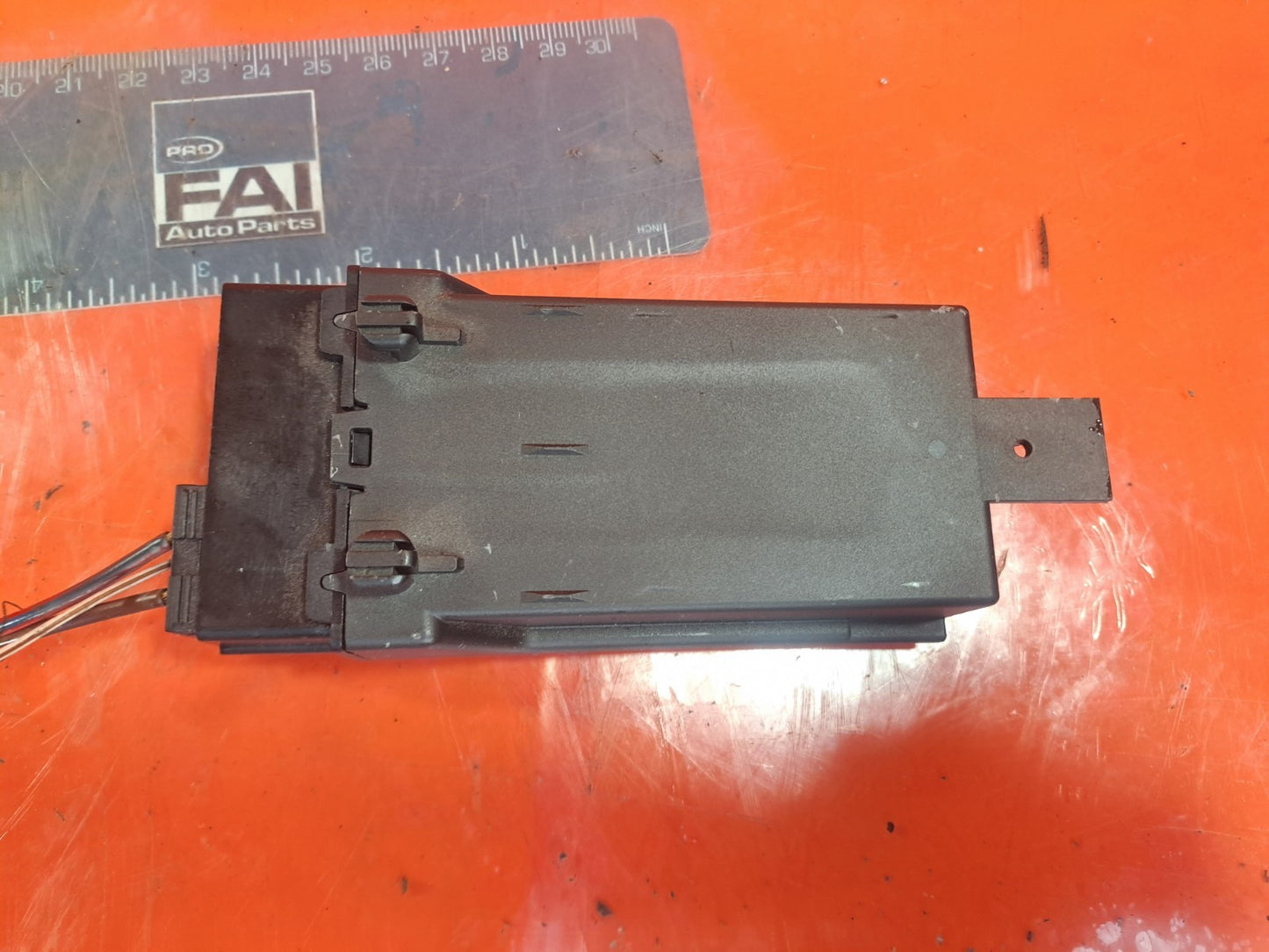 ✅BMW M240I F22 3.0 PETROL 2016 HEATED SEAT CONTROL MODULE ECU 7490465 Warranty - Image 6