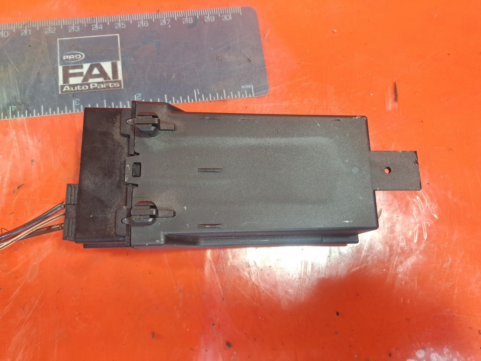 ✅BMW M240I F22 3.0 PETROL 2016 HEATED SEAT CONTROL MODULE ECU 7490465 Warranty - Image 6