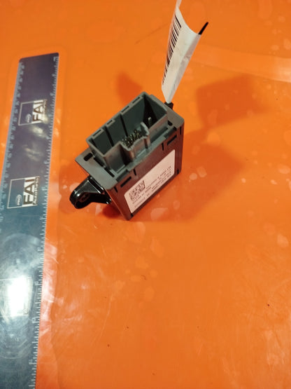✅2018 FORD FIESTA MK8 VIGNALE  REAR DOOR CONTROL MODULE H1BT-14B534-AE +WARRANTY - Image 5