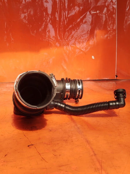 ✅FORD B-MAX TITANIUM 1.0 PETROL 2014 AIR INTAKE PIPE Warranty A285 - Image 4