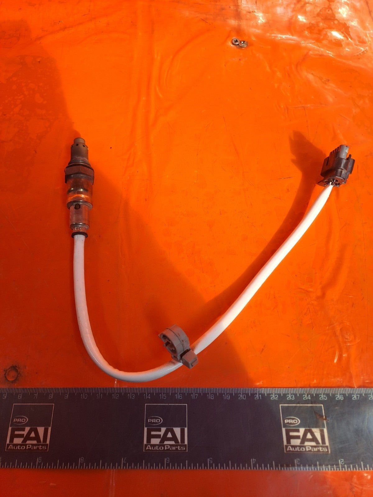 ✅FORD KUGA ST-LINE X 2.5 PETROL 2023 LAMBDA SENSOR PZ119Y460DA A333 - Image 5
