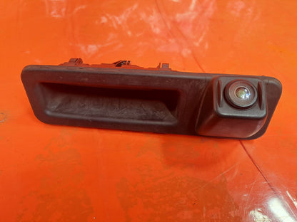 ✅BMW G20 318D M Sport 2.0 Diesel 2021 Rear View Camera And Tailgate Handle A362 - Image 2