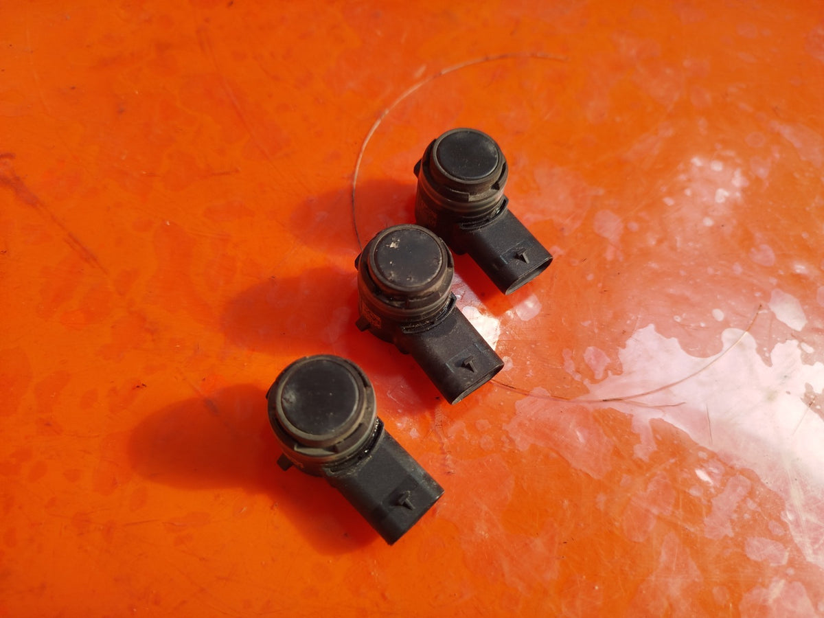 2020 Vauxhall Combo MK4 Parking Sensor x3 9813348377 Warranty A414 - Image 4