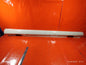✅MERCEDES A180 W176 1.5 DIESEL 2015 RIGHT SIDE SILL SKIRT WHITE A2466901440 A096 - Image 1