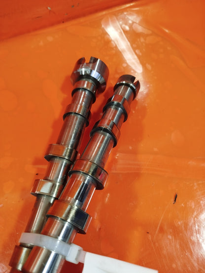 ✅FORD MONDEO MK5 2.0 DIESEL 2015 CAMSHAFTS Warranty A254 - Image 5