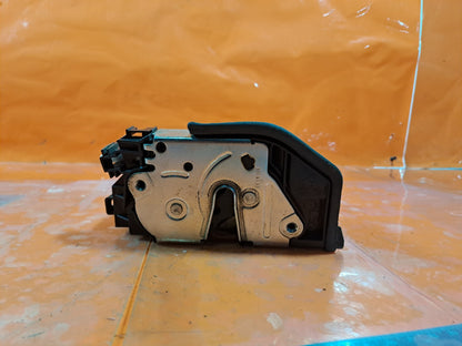 ✅2015 BMW 2 SERIES F22 M SPORT DOOR LOCK FRONT LEFT 7202145 + WARRANTY - Image 8