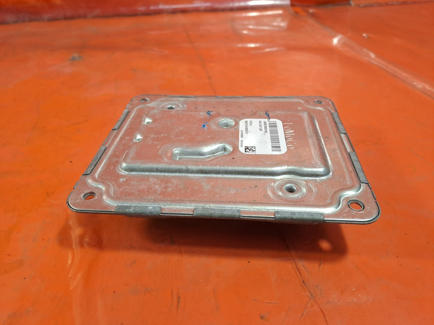 ✅2019 Ford Focus MK4 ST-Line Headlight Control Unit Module JX7B-13B626-BL A354 - Image 10