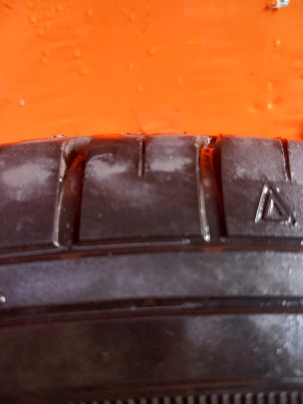 Davanti Tyre 235/65 R16C 6,84 mm Warranty xAA - Image 11