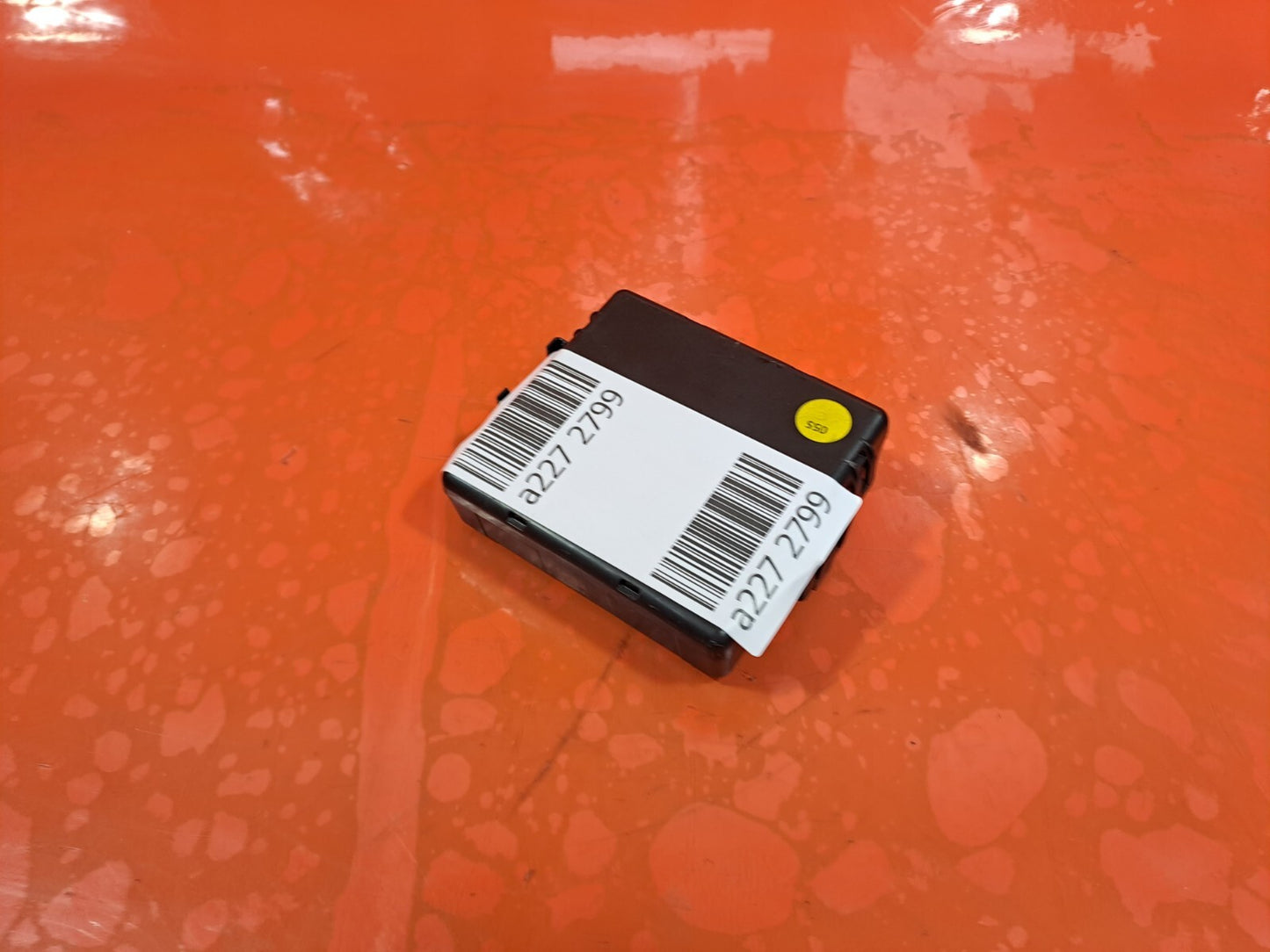 CUPRA LEON VZ2 1.4 PETROL 2023 GATEWAY CONTROL MODULE ECU 5WB907530K Warranty - Image 9