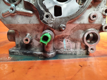 ✅LAND ROVER RANGE ROVER L322 4.4 DIESEL 2011 448DT CYLINDER HEAD RIGHT AL3Q6090 - Image 3
