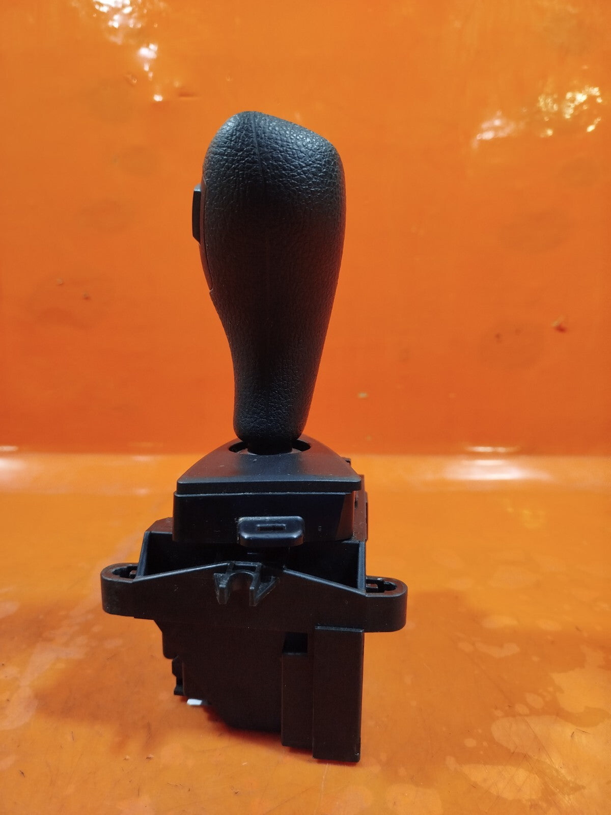 ✅2011 BMW 1 SERIES F20 2.0D AUTOMATIC GEAR SHIFTER SELECTOR 10091818 + WARRANTY - Image 8