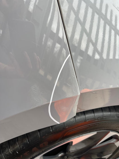 ✅CUPRA BORN V2 Ev 2023 REAR BUMPER GREY Dent A272 - Image 9