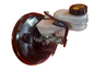Ford Ranger Wildtrak 2.0 Diesel 2021 Brake Servo Master Cylinder Warranty A407 - Image 1