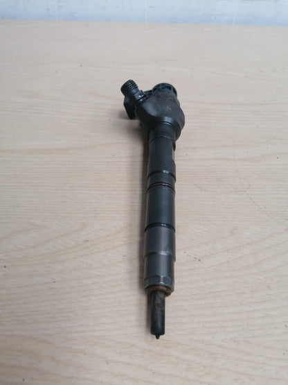 VW GOLF MK7 1.6 DIESEL 2014 FUEL INJECTOR 04L130277G Warranty A028 - Image 8