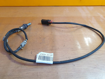 ✅2017 VW Passat GT 2.0D Set of Lambda Oxygen Temperature Sensors 04L906262A A112 - Image 4