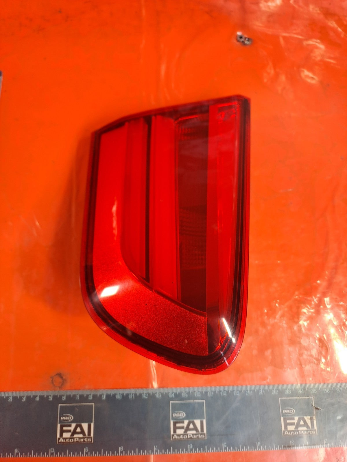 ✅2015 BMW 1 SERIES F20 REAR LEFT INNER TAIL LIGHT 7359019 + WARRANTY A320 - Image 4