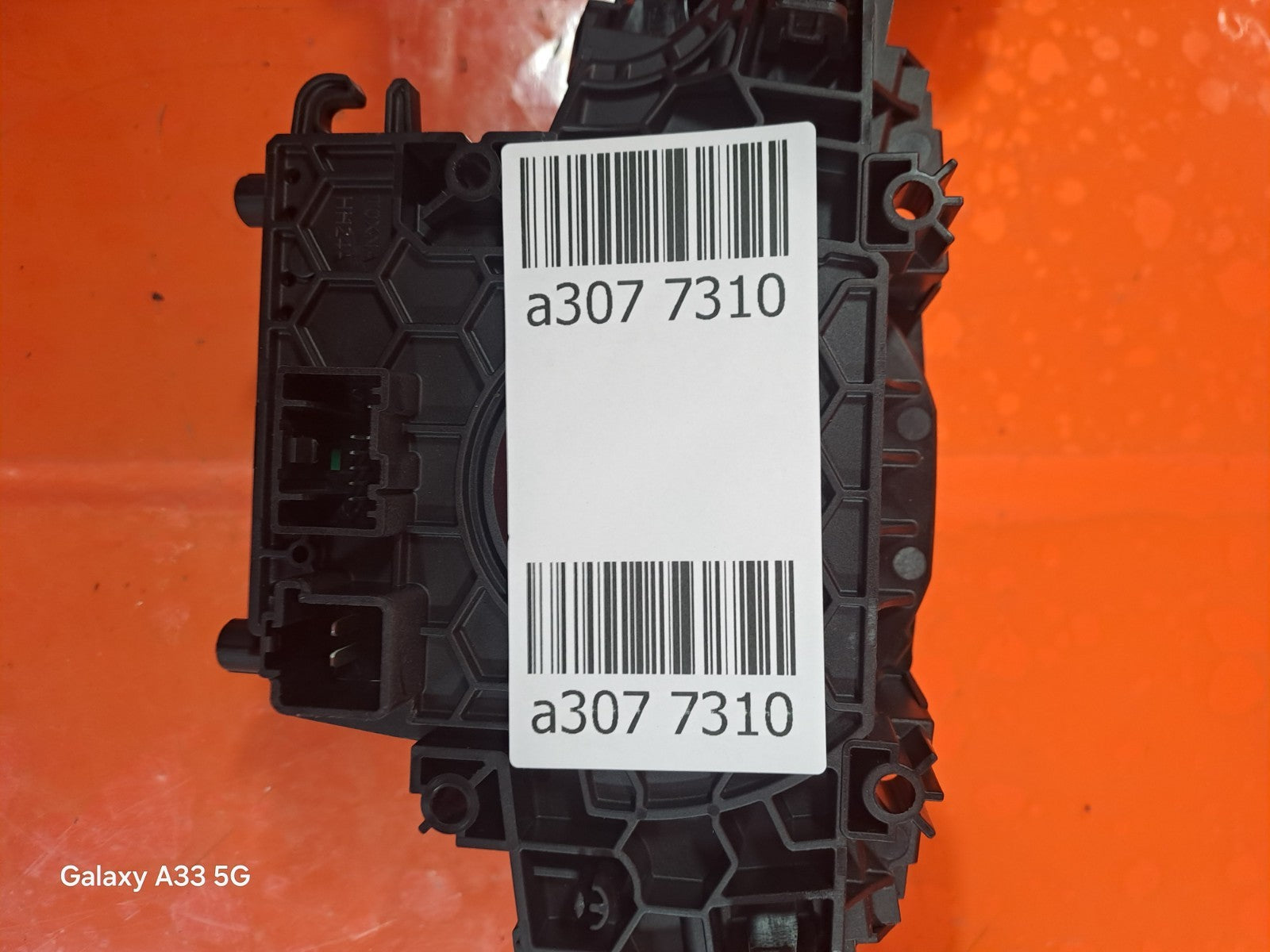 ✅2023 FORD PUMA ST INDICATOR WIPER STALK SWITCH H1BT-14A664-AB + WARRANTY - Image 10