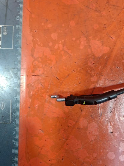 ✅RENAULT TRAFIC MK3 Sl27 1.6 DIESEL 2015 FRONT LEFT EXTERIOR DOOR HANDLE BRACKET - Image 10