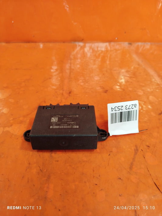 ✅FORD MONDEO TITANIUM MK5 2.0 DIESEL 2016 FRONT RIGHT DOOR CONTROL MODULE A273 - Image 1