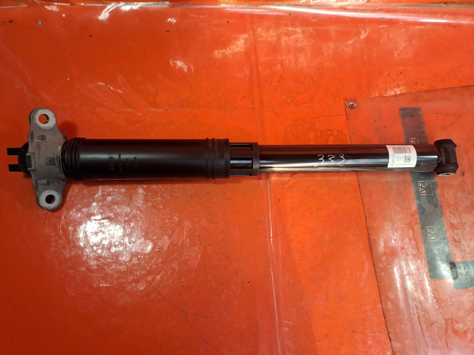 ✅FORD KUGA ST-LINE X 2.5 PETROL 2023 REAR SUSPENSION SHOCK ABSORBER MX6118080 - Image 1