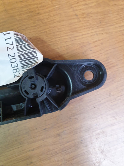 ✅2022 TESLA MODEL Y FRONT LEFT DOOR HANDLE 1528114-00-D + WARRANTY A172 - Image 9