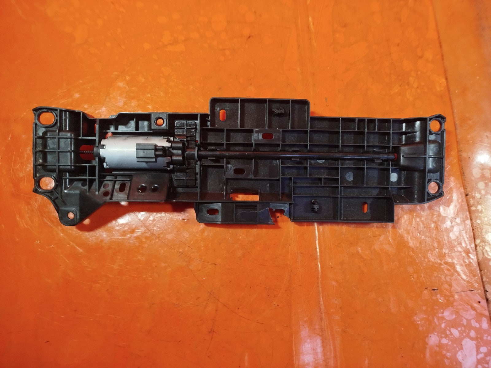 ✅2023 FORD KUGA MK3 ST-LINE X FRONT RIGHT SEAT ADJUSTMENT MOTOR LV4A-61700-CD - Image 9