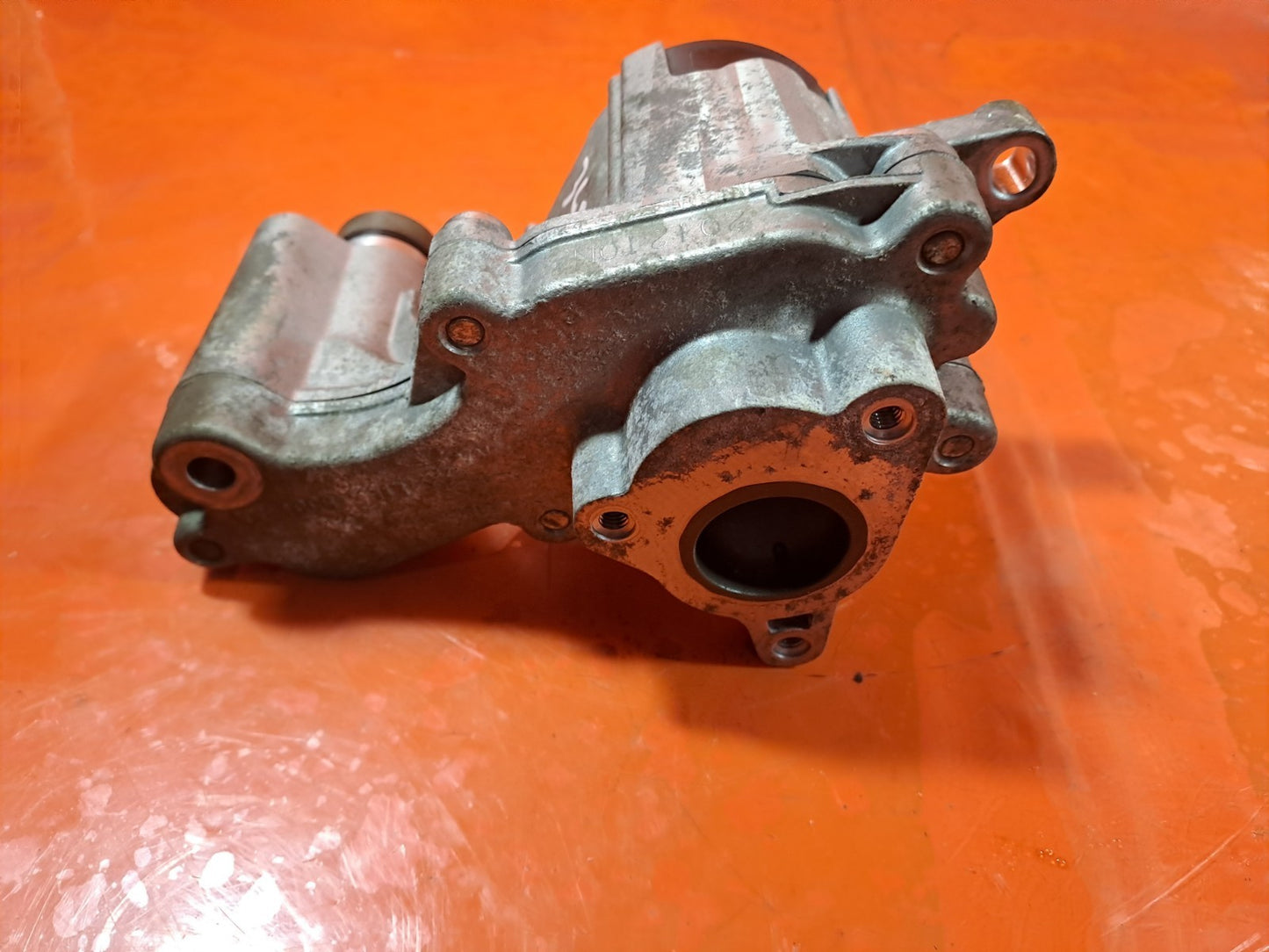 ✅FORD PUMA St-LINE X 1.0 PETROL 2021 AUXILIARY WATER PUMP L1BG8501AA Warranty - Image 5