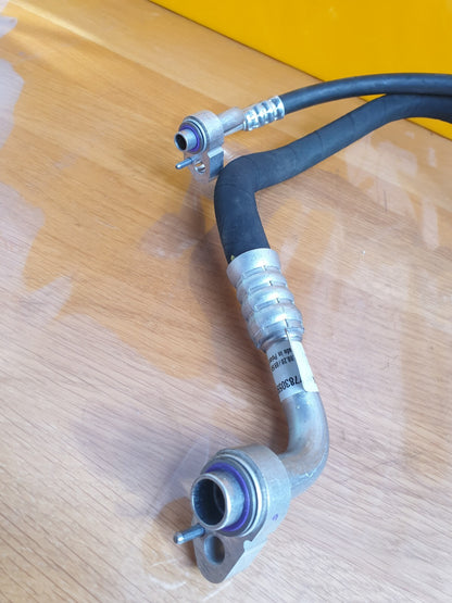 MERCEDES A CLASS W177 1.3 PETROL WATER COOLANT PIPES a2475011164 a2478302202 X00 - Image 6
