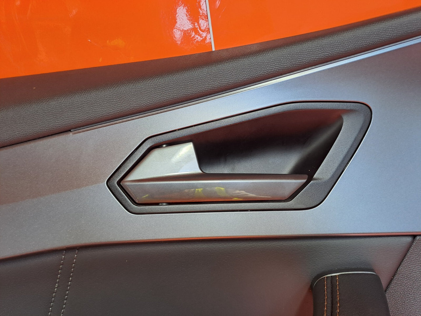 ✅2023 CUPRA FORMENTOR 1.4P HYBRID FRONT LEFT DOOR CARD 5FA867131 + WARRANTY A173 - Image 6