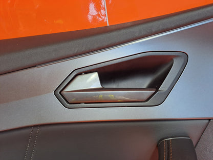 ✅2023 CUPRA FORMENTOR 1.4P HYBRID FRONT LEFT DOOR CARD 5FA867131 + WARRANTY A173 - Image 6