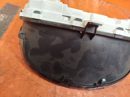 ✅2020 MITSUBISHI OUTLANDER MK3 SPEEDO INSTRUMENT CLUSTER 8100C833 + WARRANTY xAA - Image 12