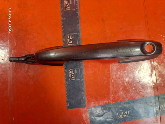 ✅2024 FORD KUGA MK3 ST-LINE EXTERIOR DOOR HANDLE GREY 14848602 + WARRANTY A302 - Image 1